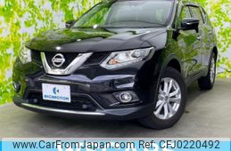 nissan x-trail 2017 quick_quick_NT32_NT32-056528