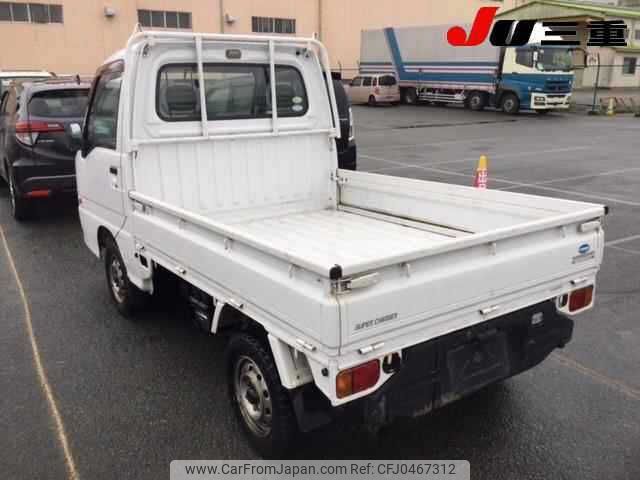 subaru sambar-truck 2006 -SUBARU--Samber Truck TT2-349487---SUBARU--Samber Truck TT2-349487- image 2