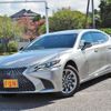 lexus ls 2018 -LEXUS--Lexus LS DAA-GVF50--GVF50-6003584---LEXUS--Lexus LS DAA-GVF50--GVF50-6003584- image 1