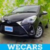 toyota vitz 2017 quick_quick_DAA-NHP130_NHP130-2030282 image 1