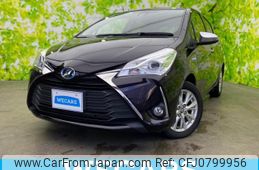 toyota vitz 2017 quick_quick_DAA-NHP130_NHP130-2030282