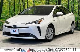 toyota prius 2019 quick_quick_ZVW51_ZVW51-6083948