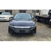 honda insight 2022 -HONDA--Insight 6AA-ZE4--ZE4-1301040---HONDA--Insight 6AA-ZE4--ZE4-1301040- image 1