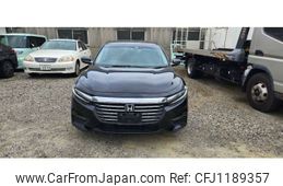 honda insight 2022 -HONDA--Insight 6AA-ZE4--ZE4-1301040---HONDA--Insight 6AA-ZE4--ZE4-1301040-