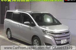 toyota noah 2018 -TOYOTA 【名古屋 507ﾂ496】--Noah ZRR80G-0415722---TOYOTA 【名古屋 507ﾂ496】--Noah ZRR80G-0415722-