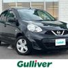 nissan march 2016 -NISSAN--March DBA-K13--K13-066530---NISSAN--March DBA-K13--K13-066530- image 1