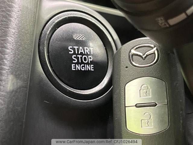 mazda demio 2015 -MAZDA--Demio DBA-DJ3FS--DJ3FS-135654---MAZDA--Demio DBA-DJ3FS--DJ3FS-135654- image 2