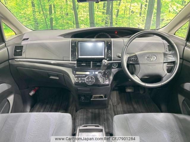 toyota estima 2012 -TOYOTA--Estima DBA-ACR50W--ACR50-0151254---TOYOTA--Estima DBA-ACR50W--ACR50-0151254- image 2