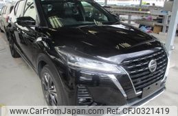 nissan nissan-others 2023 quick_quick_6AA-SNP15_SNP15-005400