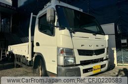 mitsubishi-fuso canter 2015 quick_quick_TKG-FEB50_FEB50-540652