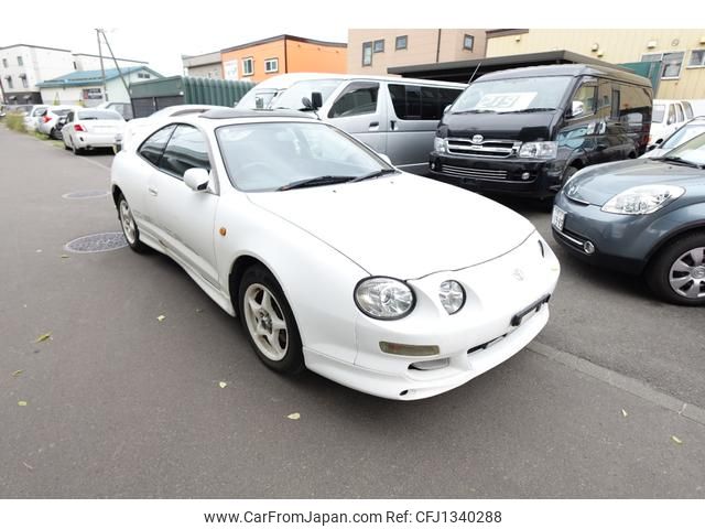 toyota celica 1998 GOO_JP_700030009730250626001 image 2