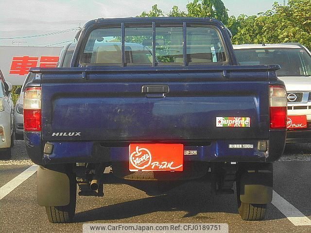 toyota hilux 2003 quick_quick_GC-RZN147_RZN147-0046006 image 2