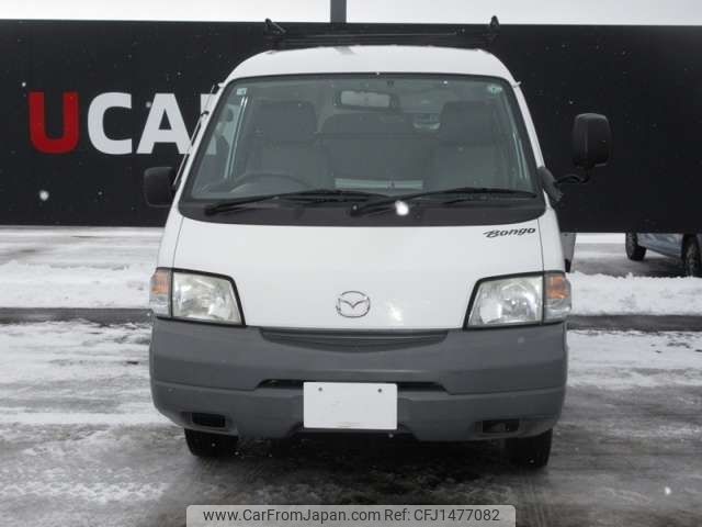 mazda bongo-van 2014 -MAZDA--Bongo Van ABF-SKP2M--SKP2M-202326---MAZDA--Bongo Van ABF-SKP2M--SKP2M-202326- image 2
