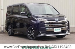 toyota noah 2025 -TOYOTA--Noah 6AA-ZWR90W--ZWR90-8015846---TOYOTA--Noah 6AA-ZWR90W--ZWR90-8015846-