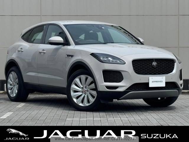 jaguar e-pace 2018 -JAGUAR--Jaguar E-Pace DBA-DF2XA--SADFA2AX9J1Z02290---JAGUAR--Jaguar E-Pace DBA-DF2XA--SADFA2AX9J1Z02290- image 1