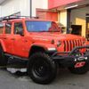 chrysler jeep-wrangler 2019 -CHRYSLER--Jeep Wrangler JL36L--1C4HJXLG2JW275613---CHRYSLER--Jeep Wrangler JL36L--1C4HJXLG2JW275613- image 9