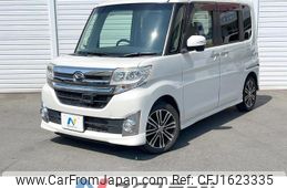 daihatsu tanto 2014 CFJ1623335