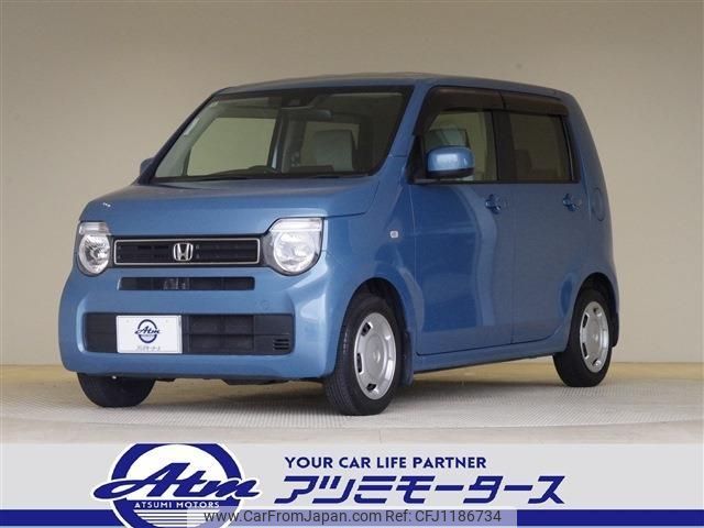 honda n-wgn 2020 CFJ1186734 image 1