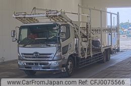 hino ranger 2004 -HINO--Hino Ranger GK8JWVA-10062---HINO--Hino Ranger GK8JWVA-10062-