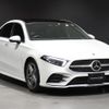 mercedes-benz a-class 2019 -MERCEDES-BENZ--Benz A Class 5BA-177147M--WDD1771472W027998---MERCEDES-BENZ--Benz A Class 5BA-177147M--WDD1771472W027998- image 8