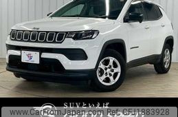 jeep compass 2022 CFJ1883928