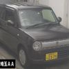 suzuki alto-lapin 2018 -SUZUKI 【群馬 581ﾅ2375】--Alto Lapin HE33S-186213---SUZUKI 【群馬 581ﾅ2375】--Alto Lapin HE33S-186213- image 1