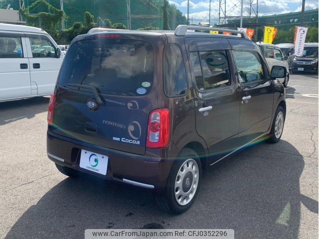 daihatsu mira-cocoa 2010 -DAIHATSU--Mira Cocoa L675S--L675S-0032319---DAIHATSU--Mira Cocoa L675S--L675S-0032319- image 2