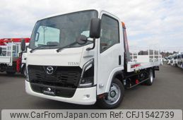 mazda titan 2025 CFJ1542739