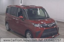 toyota roomy 2021 quick_quick_5BA-M900A_M900A-0594704