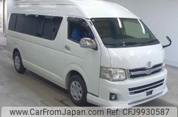 toyota hiace-van 2013 quick_quick_CBF-TRH221K_TRH221-0036037