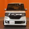 honda n-box 2018 quick_quick_JF3_JF3-2046703 image 2