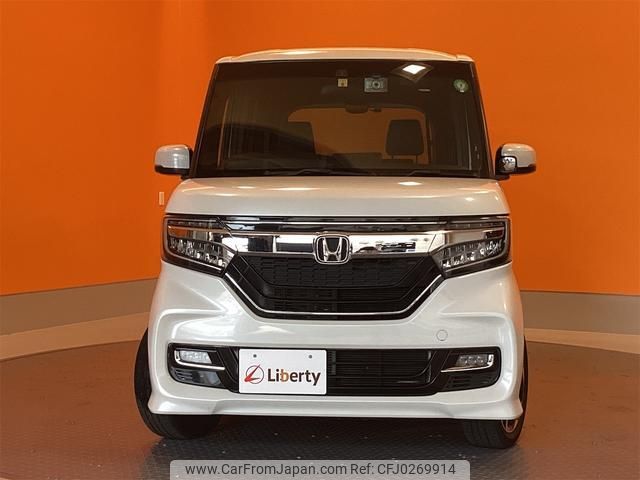 honda n-box 2018 quick_quick_JF3_JF3-2046703 image 2