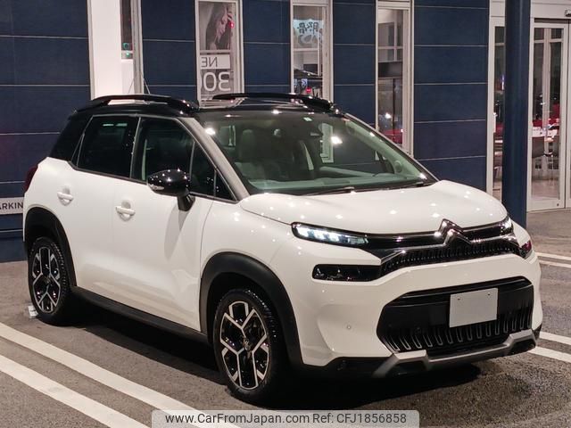 citroen c3 2023 CFJ1856858 image 2