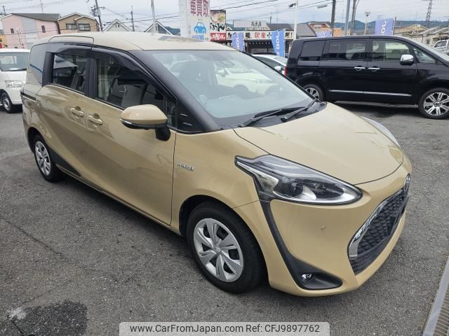 toyota sienta 2019 quick_quick_6AA-NHP170G_7171651 image 1