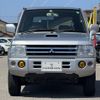 mitsubishi pajero-mini 2009 CFJ7251925 image 2