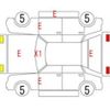 toyota land-cruiser-prado 2021 -TOYOTA--Land Cruiser Prado 3BA-TRJ150W--TRJ150-0124651---TOYOTA--Land Cruiser Prado 3BA-TRJ150W--TRJ150-0124651- image 2