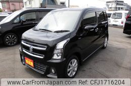 suzuki wagon-r 2017 CFJ1716204