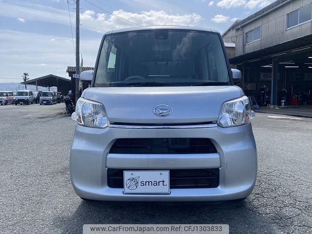 daihatsu tanto 2016 -DAIHATSU--Tanto DBA-LA600S--LA600S-0376945---DAIHATSU--Tanto DBA-LA600S--LA600S-0376945- image 2