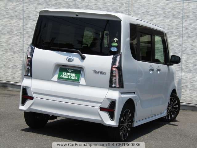 daihatsu tanto 2020 -DAIHATSU--Tanto 5BA-LA650S--LA650S-1056460---DAIHATSU--Tanto 5BA-LA650S--LA650S-1056460- image 2