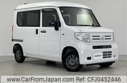 honda n-van 2024 -HONDA--N VAN 5BD-JJ2--JJ2-5012460---HONDA--N VAN 5BD-JJ2--JJ2-5012460-