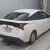 toyota prius 2021 -TOYOTA--Prius 6AA-ZVW51--ZVW51-6215018---TOYOTA--Prius 6AA-ZVW51--ZVW51-6215018- image 2