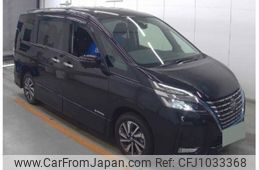 nissan serena 2021 quick_quick_6AA-HFC27_112578