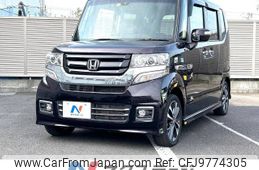 honda n-box 2016 -HONDA--N BOX DBA-JF1--JF1-1868416---HONDA--N BOX DBA-JF1--JF1-1868416-
