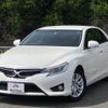 toyota mark-x 2014 quick_quick_DBA-GRX130_GRX130-6086515 image 1