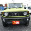 suzuki jimny-sierra 2023 CFJ1586960 image 19