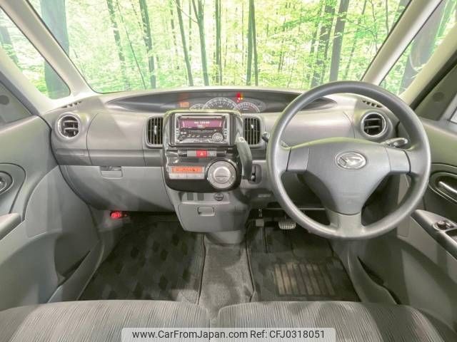 daihatsu tanto 2010 -DAIHATSU--Tanto CBA-L385S--L385S-0041213---DAIHATSU--Tanto CBA-L385S--L385S-0041213- image 2