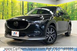 mazda cx-5 2018 quick_quick_KF5P_KF5P-201371