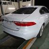 jaguar xf 2019 -JAGUAR--Jaguar XF Series JB2NA--KCY75437---JAGUAR--Jaguar XF Series JB2NA--KCY75437- image 2