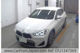 bmw x2 2022 quick_quick_3BA-YH15_WBAYH120705U30512