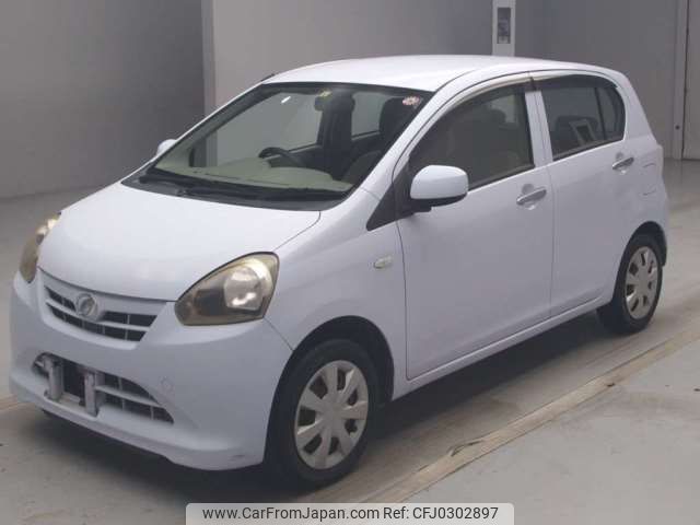 daihatsu mira-e-s 2013 -DAIHATSU--Mira e:s DBA-LA300S--LA300S-1182308---DAIHATSU--Mira e:s DBA-LA300S--LA300S-1182308- image 1